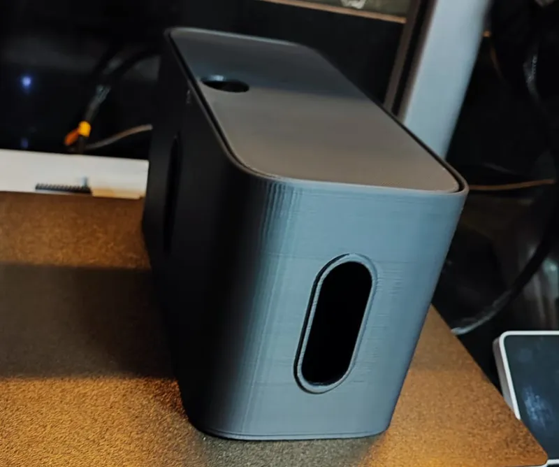 Cable Storage Box