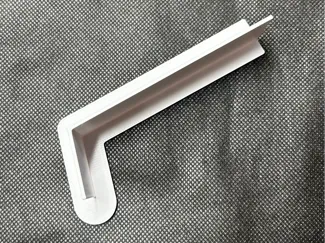 Window sill cover