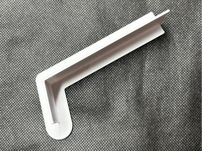 Window sill cover