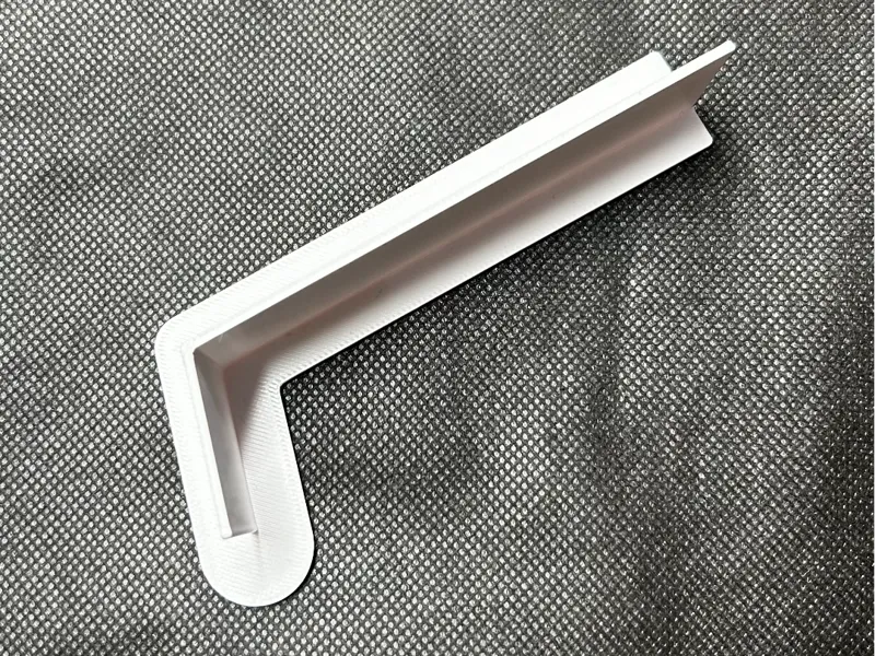 Window sill cover