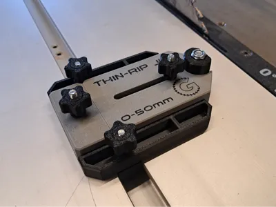 thin rip jig