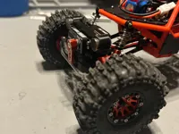 0.12mm layer, 2 walls, 15% infill