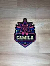 CAMILA