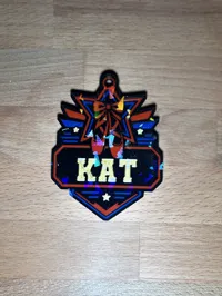 KAT