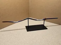 0.16mm layer, 2 walls, 15% infill