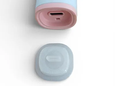 Oclean Toothbrush USB-C Dust Plug / Protection Cap