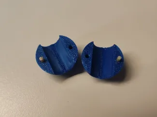 Mao Mao Wig Beads