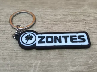 Chaveiro Zontes 