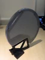 网面样式-1 ABS 0.2mm 层高, 5 层墙, 50% 填充