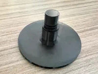 0.2mm layer, 4 walls, 40% infill PETG