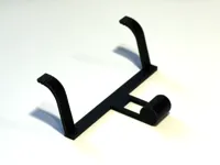 Tow adapter for my Little People series