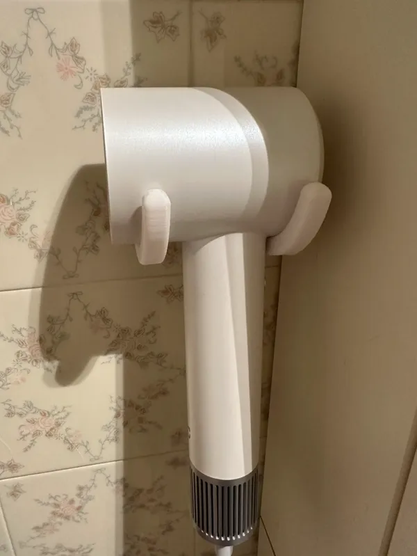 Support pour sèche-cheveux Xiaomi