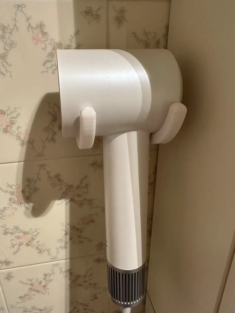 小米吹风机架