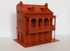 1 color, 0.12mm layer, 2 walls, 6% infill