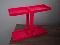 0.28mm layer, 2 walls, 15% infill