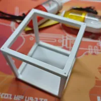 0.2mm 层高, 2 层墙, 10% 填充