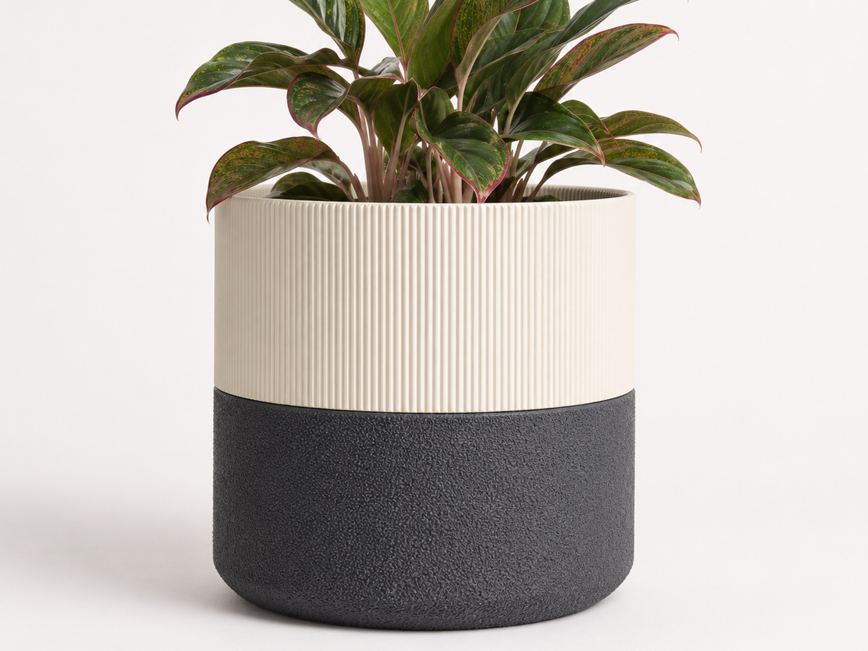 VEYRA  01 flowerpot