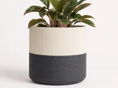 VEYRA  01 flowerpot