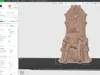 0.12mm layer, 2 walls, 15% infill