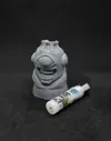 0.16mm layer, 2 walls, 7% infill