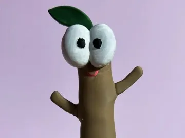 hey duggee stick