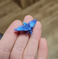 Single Color - 0.1mm layer, 2 walls, 15% infill