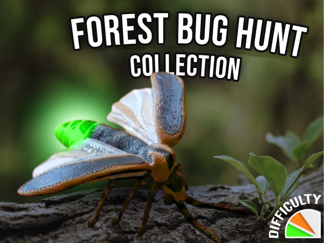 Real Bug Hunt - Firefly