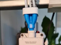 0.16mm layer, 2 walls, 10% infill
