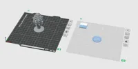 0.16mm layer, 2 walls, 15% infill