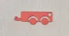 Trailer double axle