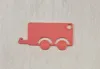 Trailer double axle high