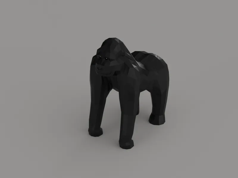 Gorilla