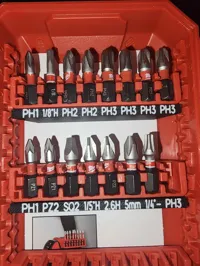 48-32-9932 8 Bit Row Label
