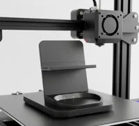 Optimizado: 0.20mm (PLA/PETG) - Sin Soportes