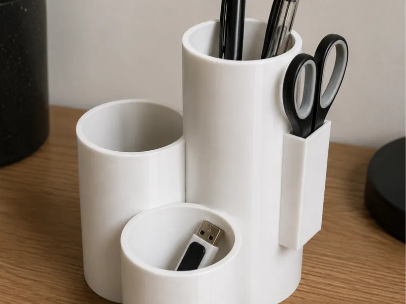 Desk Organizer