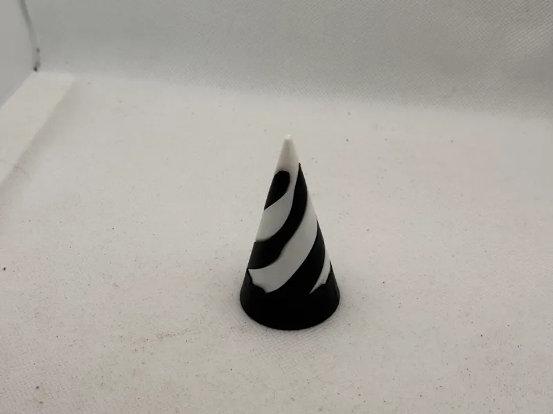 Just another Spiral Fidget