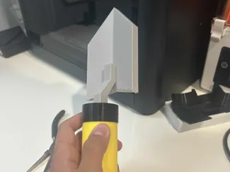 Trowel from Grow A Garden No AMS
