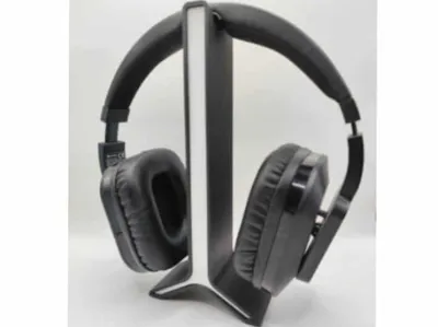 Design headphone stand