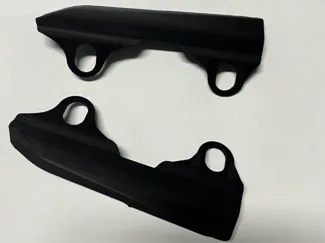 Triumph Street Triple 765 Pillion Footpeg Removal