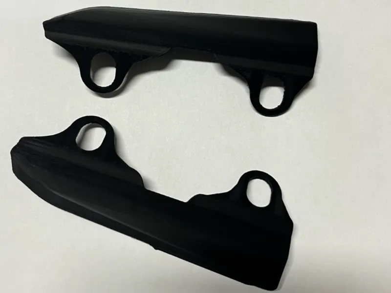 Triumph Street Triple 765 Pillion Footpeg Removal