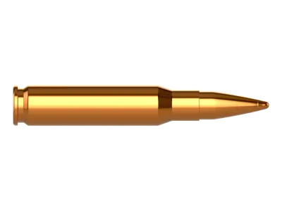 Heavy Bullet