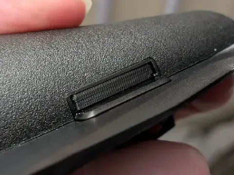 Satisfye Zen Grip 2 Cart Filler