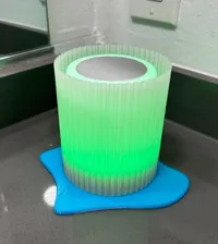 0.2mm layer, 2 walls, 20% infill