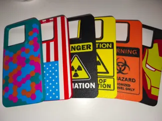 Xiaomi 14T Cover