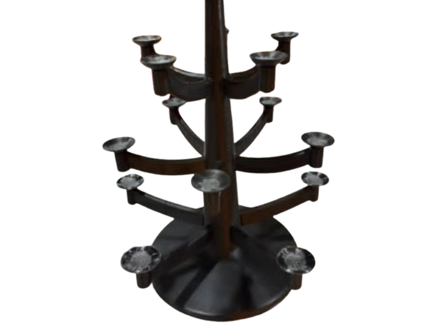 Stand Solar System - Sphere