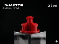 0.16mm layer, 2 walls, 15% infill
