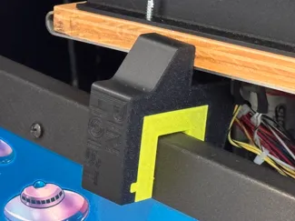 PinHoist mini. - New and Improved!
