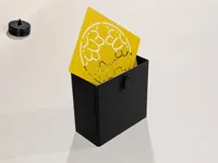 Gabarits Sashiko à motifs floraux — photo 3