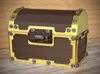Small (for A1 Mini): 166 × 107 × 123 mm