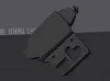 0.12mm layer, 2 walls, 15% infill